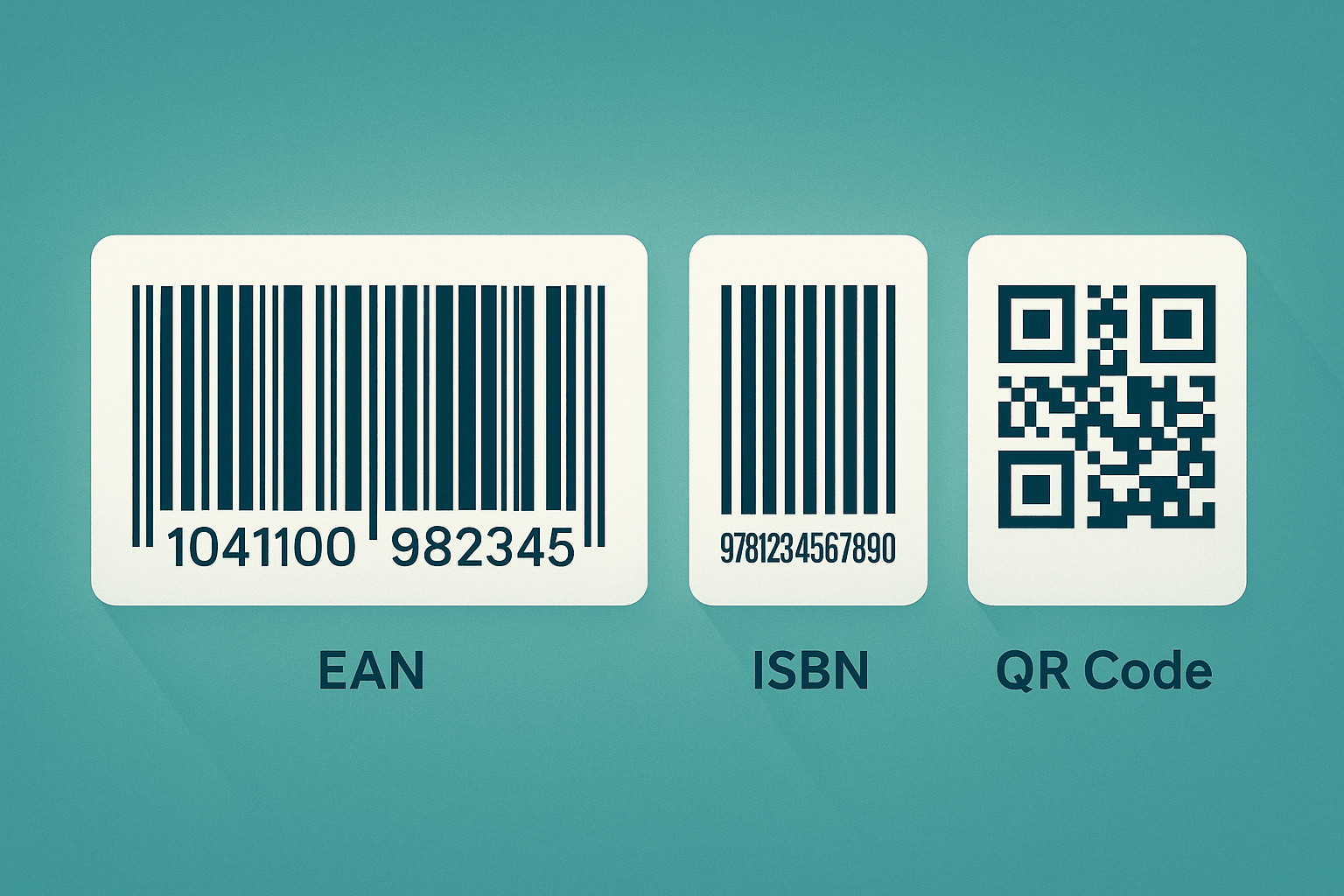 Ean Code Befreiung : EAN Code — einfache Definition & Erklärung ...